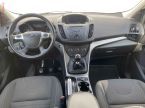 Ford Kuga - fotka číslo 7