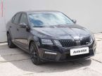 Škoda Octavia - fotka číslo 0