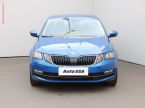 Škoda Octavia - fotka číslo 1