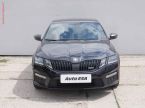 Škoda Octavia - fotka číslo 1