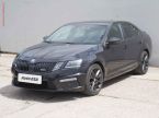 Škoda Octavia - fotka číslo 2