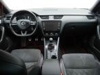 Škoda Octavia - fotka číslo 7
