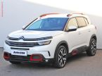 Citroën C5 Aircross - fotka číslo 2