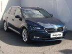 Škoda Superb - fotka číslo 0