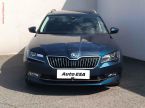 Škoda Superb - fotka číslo 1