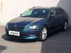 Škoda Superb - fotka číslo 2