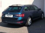 Škoda Superb - fotka číslo 3