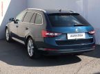 Škoda Superb - fotka číslo 5