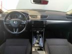 Škoda Superb - fotka číslo 7