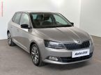 Škoda Fabia - fotka číslo 0