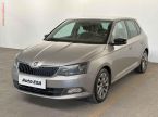 Škoda Fabia - fotka číslo 2