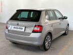 Škoda Fabia - fotka číslo 3