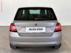 Škoda Fabia - fotka číslo 4