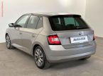 Škoda Fabia - fotka číslo 5