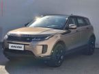 Land Rover Range Rover Evoque - fotka číslo 2