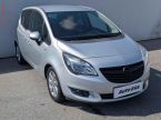 Opel Meriva - fotka číslo 0