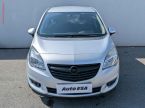 Opel Meriva - fotka číslo 1
