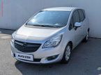 Opel Meriva - fotka číslo 2