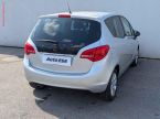 Opel Meriva - fotka číslo 3