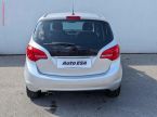 Opel Meriva - fotka číslo 4