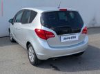 Opel Meriva - fotka číslo 5