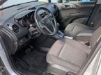 Opel Meriva - fotka číslo 8