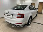 Škoda Octavia - fotka číslo 1