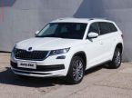 Škoda Kodiaq - fotka číslo 2
