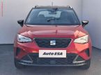 Seat Arona - fotka číslo 1
