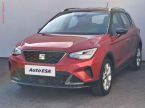 Seat Arona - fotka číslo 2