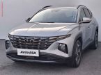 Hyundai Tucson - fotka číslo 2