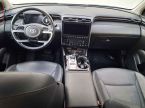 Hyundai Tucson - fotka číslo 7