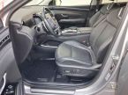 Hyundai Tucson - fotka číslo 8