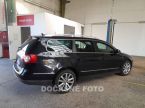 Volkswagen Passat - fotka číslo 1