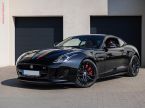 Jaguar F-Type - fotka číslo 0