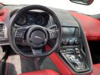 Jaguar F-Type - fotka číslo 12