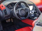 Jaguar F-Type - fotka číslo 13