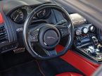 Jaguar F-Type - fotka číslo 14