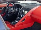 Jaguar F-Type - fotka číslo 17