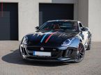 Jaguar F-Type - fotka číslo 2