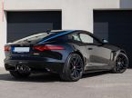 Jaguar F-Type - fotka číslo 4