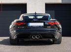 Jaguar F-Type - fotka číslo 5