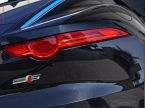 Jaguar F-Type - fotka číslo 8