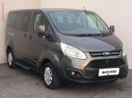 Ford Tourneo - fotka číslo 0