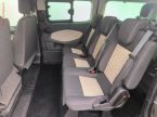 Ford Tourneo - fotka číslo 9