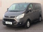 Ford Tourneo - fotka číslo 2