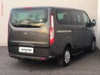 Ford Tourneo - fotka číslo 3