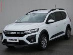 Dacia Jogger - fotka číslo 2