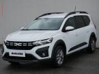 Dacia Jogger - fotka číslo 2