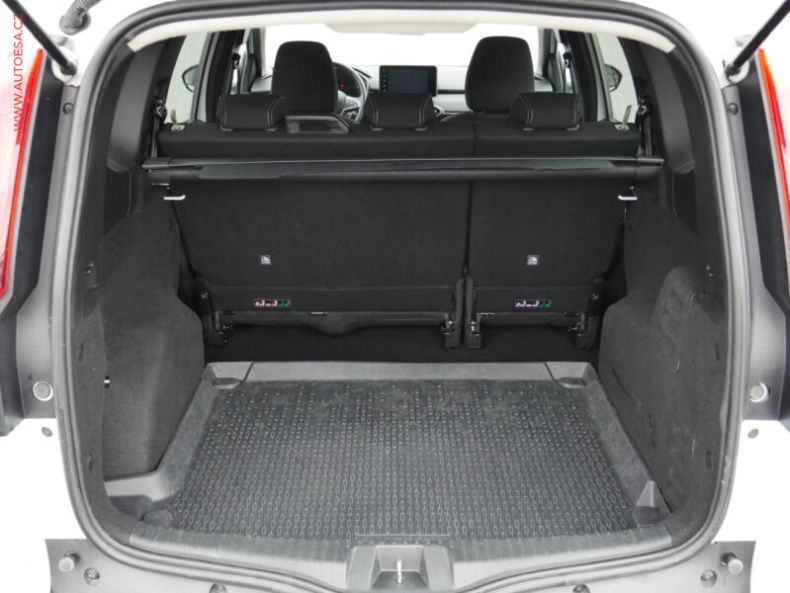 Dacia Jogger - hlavní fotka